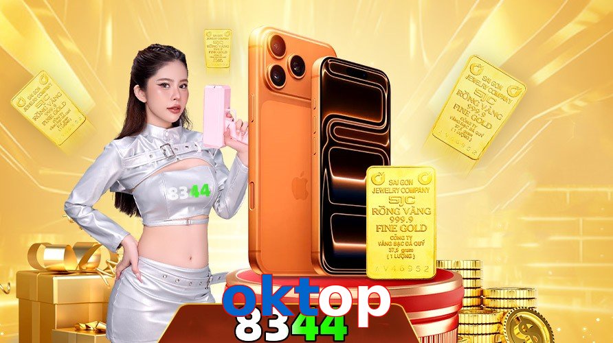 Khuyến Mãi oktop- Cơ Hội Nhận Thưởng Hấp Dẫn Cho Người Chơi