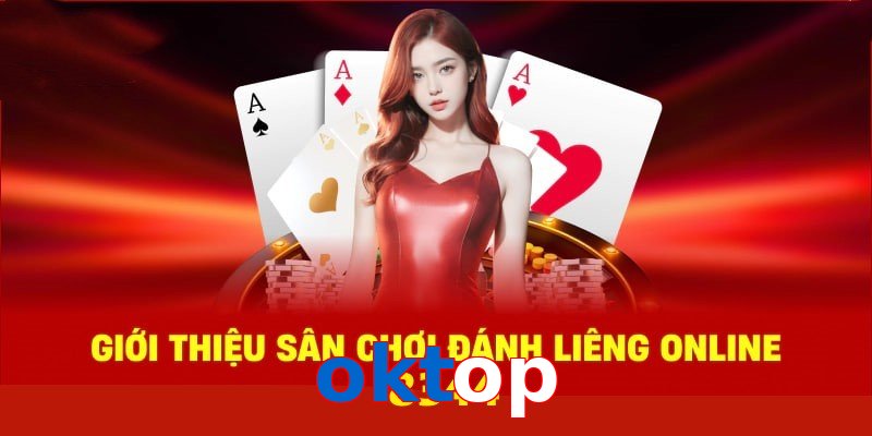 Lý do tham gia chơi tại sảnh casino oktop