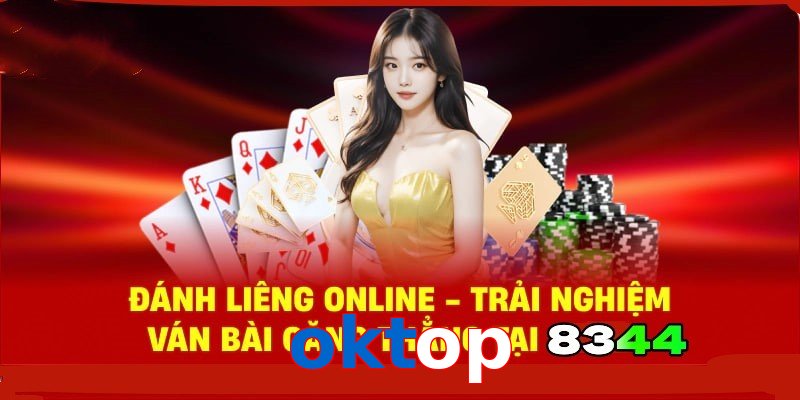Đánh Liêng Online – Trải Nghiệm Ván Bài Căng Thẳng Tại oktop