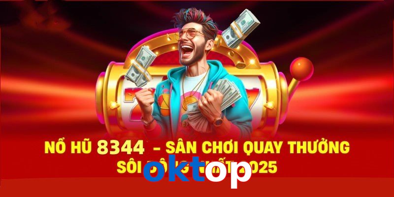 Quay Hũ Trực Tuyến – Trải Nghiệm Chơi Slot oktop Đẳng Cấp