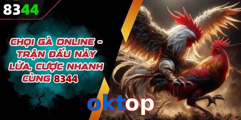 Đá gà oktop có rất nhiều ưu điểm vượt trội so với sân chơi khác